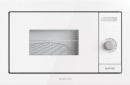 Вбудована мікрохвильова піч Gorenje BM235SYW - фото  - інтернет-магазин електроніки та побутової техніки TTT