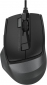 Миша A4Tech Fstyler FM45S Air USB Stone Grey - фото  - інтернет-магазин електроніки та побутової техніки TTT