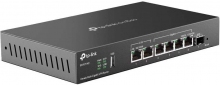 Маршрутизатор TP-LINK (ER707-M2) - фото  - интернет-магазин электроники и бытовой техники TTT