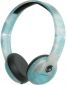 Наушники Skullcandy Uproar BT (S5URJW-547-PS) Clear/Scribble/Black - фото  - интернет-магазин электроники и бытовой техники TTT