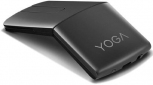 Мышь Lenovo Yoga Mouse with Laser Presenter Wireless Shadow (GY51B37795) - фото  - интернет-магазин электроники и бытовой техники TTT
