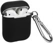 Чохол Little Bee Series i-Smile для Apple AirPods IPH1452 (703333) Black - фото  - інтернет-магазин електроніки та побутової техніки TTT