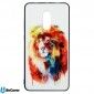 Панель BeCover 3D Print Xiaomi Redmi Note 4X (702114) Color Lion - фото  - інтернет-магазин електроніки та побутової техніки TTT