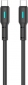 Кабель Gelius Lumin Lamp GP-UC100 Type-C/Type-C 60W 1 м Black - фото  - інтернет-магазин електроніки та побутової техніки TTT