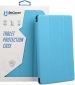 Чехол-книжка BeCover Smart Case для Samsung Galaxy Tab A7 10.4 (2020) SM-T500/SM-T505/SM-T507 (705985) Blue - фото  - интернет-магазин электроники и бытовой техники TTT