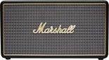 Акустика Marshall Portable Speaker Stockwell Black (4091390) - фото  - интернет-магазин электроники и бытовой техники TTT