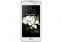 Смартфон LG K7 (X210) Dual Sim White - фото  - інтернет-магазин електроніки та побутової техніки TTT