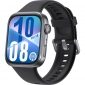 Смарт годинник Huawei Watch Fit 4 (55020EWT) Black - фото  - інтернет-магазин електроніки та побутової техніки TTT