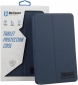 Обложка BeCover Premium для Samsung Galaxy Tab A7 Lite SM-T220 / SM-T225 (706660) Deep Blue - фото  - интернет-магазин электроники и бытовой техники TTT