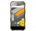 Смартфон Sigma mobile X-treme PQ24 Black-Orange - фото  - интернет-магазин электроники и бытовой техники TTT