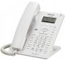 IP-телефон Panasonic KX-HDV100 (KX-HDV100RU) White - фото  - интернет-магазин электроники и бытовой техники TTT