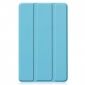 Обкладинка BeCover Smart Case для Lenovo Tab M7 TB-7305 (704709) Blue - фото  - інтернет-магазин електроніки та побутової техніки TTT