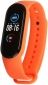 Ремінець Armorstandart для Xiaomi Mi Band 5 Orange (ARM56999) - фото  - інтернет-магазин електроніки та побутової техніки TTT