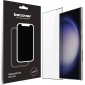 Захисне скло BeCover для Samsung Galaxy S24 Ultra SM-S928 (711318) Black - фото  - інтернет-магазин електроніки та побутової техніки TTT