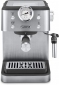 Кофеварка рожковая Delonghi Linea Classic EM450.M - фото  - интернет-магазин электроники и бытовой техники TTT