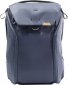 Рюкзак Peak Design Everyday Backpack 30L (BEDB-30-MN-3) Midnight  - фото  - інтернет-магазин електроніки та побутової техніки TTT