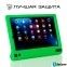 Силіконовий чохол BeCover для Lenovo Yoga Tablet 3-850 Green - фото  - інтернет-магазин електроніки та побутової техніки TTT