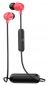 Наушники Skullcandy JIB BT (S2DUW-K010) Black/Red - фото  - интернет-магазин электроники и бытовой техники TTT