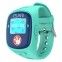Детский телефон-часы с GPS трекером FIXITIME 2 Blue (FT-201BL) - фото  - интернет-магазин электроники и бытовой техники TTT
