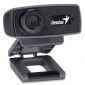 Веб-камера Genius FaceCam 1000X HD (32200223101) - фото  - интернет-магазин электроники и бытовой техники TTT