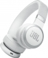 Наушники JBL Live 670NC (JBLLIVE670NCWHT) White - фото  - интернет-магазин электроники и бытовой техники TTT