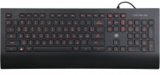 Клавиатура проводная Piko KX6 USB (1283126489556) - фото  - интернет-магазин электроники и бытовой техники TTT