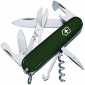 Складной нож Victorinox CLIMBER 1.3703.4 - фото  - интернет-магазин электроники и бытовой техники TTT