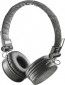 Навушники Trust Urban Revolt Fyber Bluetooth Wireless Black (21488) - фото  - інтернет-магазин електроніки та побутової техніки TTT