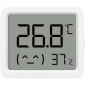 Метеостанция Xiaomi Smart Temperature and Humidity Monitor 3 Mini (QBH4312GL) - фото  - интернет-магазин электроники и бытовой техники TTT