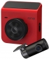 Видеорегистратор 70mai Dash Cam A400+Rear Cam RC09 Set (Midrive A400+RC09) Red - фото  - интернет-магазин электроники и бытовой техники TTT