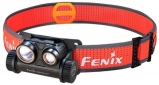 Ліхтар налобний акумуляторний для бігу Fenix HM65R-DT (HM65RDTBL) Чорний  - фото  - інтернет-магазин електроніки та побутової техніки TTT