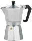Гейзерна кавоварка Kela Italia на 9 чашок 450 мл (10592) - фото  - інтернет-магазин електроніки та побутової техніки TTT