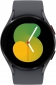 Смарт часы Samsung Galaxy Watch 5 40mm (SM-R900NZAASEK) Graphite - фото  - интернет-магазин электроники и бытовой техники TTT