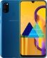 Смартфон Samsung Galaxy M30s 4/64GB (SM-M307FZBUSEK) Gradation Blue - фото  - интернет-магазин электроники и бытовой техники TTT