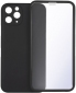 Чехол-накладка Gelius Slim Full Cover Case + защитное стекло для Apple iPhone 11 Pro Black - фото  - интернет-магазин электроники и бытовой техники TTT
