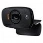 Веб-камера Logitech HD Webcam C525 (960-001064/960-000723) - фото  - интернет-магазин электроники и бытовой техники TTT