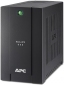 ИБП APC Back-UPS 650VA Schuko (BC650-RSX761) - фото  - интернет-магазин электроники и бытовой техники TTT