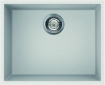 Кухонна мийка ELLECI Q 105 under top white k96 - фото  - інтернет-магазин електроніки та побутової техніки TTT