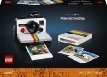 Конструктор LEGO Ideas Фотоапарат Polaroid OneStep SX-70 516 деталей (21345) - фото  - інтернет-магазин електроніки та побутової техніки TTT