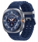 Смарт годинник Samsung Galaxy Watch Ultra (2025) eSIM SM-L705F (SM-L705FZB2SEK) Titanium Blue - фото  - інтернет-магазин електроніки та побутової техніки TTT