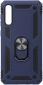 Панель BeCover Military для Samsung Galaxy A50 SM-A505 (703756) Blue - фото  - интернет-магазин электроники и бытовой техники TTT