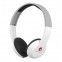 Наушники Skullcandy Uproar BT White/Gray/Red(S5URHW-457) - фото  - интернет-магазин электроники и бытовой техники TTT