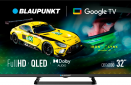 Телевизор ﻿Blaupunkt 32QBG6000 - фото  - интернет-магазин электроники и бытовой техники TTT