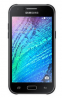 Смартфон Samsung Galaxy J1 mini (SM-J105HZKDSEK) Black - фото  - интернет-магазин электроники и бытовой техники TTT