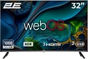 Телевизор 2E 32