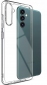 Панель BeCover для Samsung Galaxy A34 5G SM-A346 (708970) Transparancy - фото  - интернет-магазин электроники и бытовой техники TTT