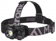 Фонарь налобный Mactronic Maverick (595 Lm) Focus Recharg Type-C (AHL0053) - фото  - интернет-магазин электроники и бытовой техники TTT