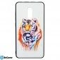 Панель BeCover 3D Print Xiaomi Redmi Note 4X (702116) Color Tiger - фото  - інтернет-магазин електроніки та побутової техніки TTT