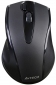 Миша A4Tech G9-500FS Silent Wireless (4711421937917) Black/Grey  - фото  - інтернет-магазин електроніки та побутової техніки TTT