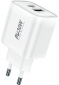Мережевий зарядний пристрій FONENG A+C 2-Port Charger PD 30W (EU52-CH) - фото  - інтернет-магазин електроніки та побутової техніки TTT